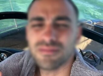 Ο διάσημος τράπερ για πρώτη φορά μιλάει για την σύλληψη του στα Πατήσια μετά από καταδίωξη