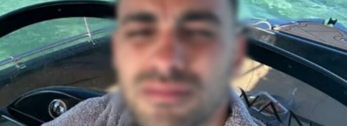 Ο διάσημος τράπερ για πρώτη φορά μιλάει για την σύλληψη του στα Πατήσια μετά από καταδίωξη
