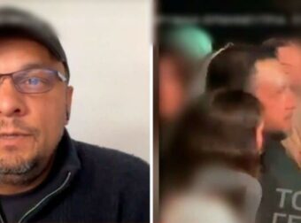 Ρούτσι: Απαντά στα αρνητικά σχόλια για την εμφάνισή του στα μπουζούκια – «Ούτε ανεβαίνω στην πίστα, ούτε τραγουδώ, ούτε χορεύω»