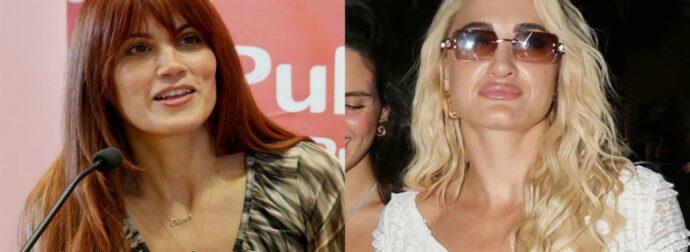 Συνατσάκη: Στηρίζει την Τούνη για το revenge porn – «Ούτε που μπορώ να το διανοηθώ»