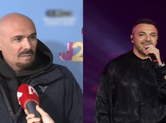 Σκουλός για την αποχώρηση του Δόξα από το J2US: «Είναι λεπτή η θέση μου»