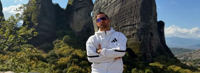 Άρης Σοϊλέδης: Οδηγήθηκε στα επείγοντα – «Καλά μας πάει»