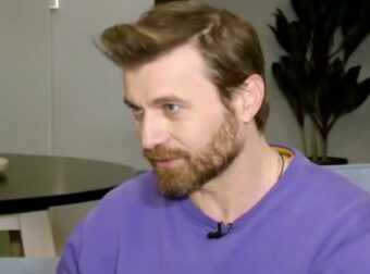 Σόλων Τσούνης: Συγκινεί για την απώλεια του πατέρα του – «Είναι η στιγμή που ο άντρας γίνεται άντρας»