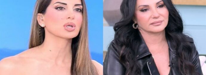 Σταματίνα Τσιμτσιλή για την συνέντευξη της Πόπης Μαλλιωτάκη: «Δεν ήθελε να μπει απέναντι στην Αγγελική Ηλιάδη»