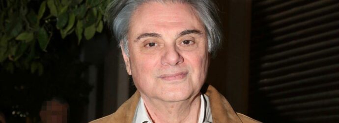 Οδυσσέας Σταμούλης: Η οικονομική κρίση και οι δύσκολες στιγμές