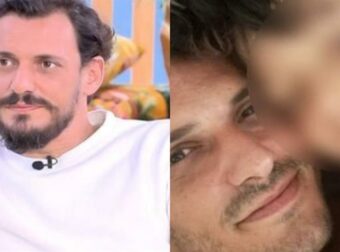 Σταύρος Σβήγκος: «Όταν έγινα πατέρας αποκωδικοποίησα την έκφραση “όταν γίνεις γονιός θα καταλάβεις”»