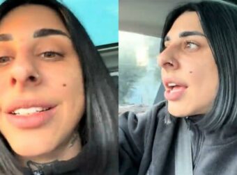 Super Κική: Ομολόγησε τι είναι αυτό που την βγάζει απo τα ρούχα της