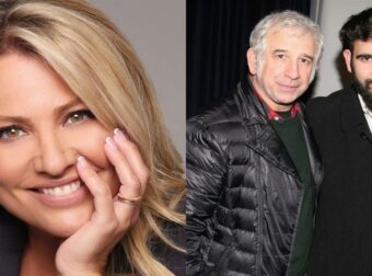 Μαριάννα Τουμασάτου: «Θα συνεργαστώ με τον γιο του Πέτρου Φιλιππίδη – Δεν πρέπει να φέρει την ρετσινιά»