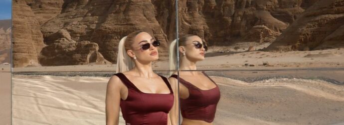 Ιωάννα Τούνη: Το πρώτο μήνυμα μετά τη διακοπή της δίκης για το revenge porn