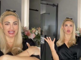 Τούνη: Το δημόσιο ευχαριστώ μετά τη στήριξη για το revenge porn – «Eίναι κάτι που το χρειάζομαι πάρα πολύ»