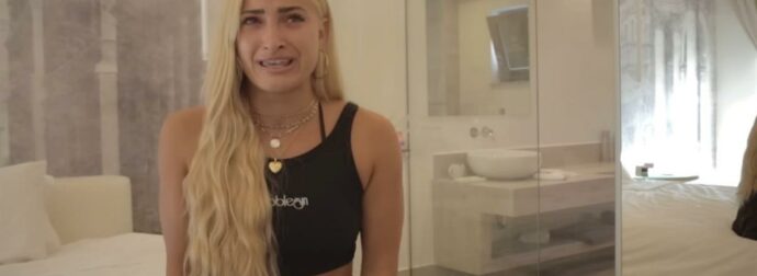 Ιωάννα Τούνη: Ποιοι είναι οι δυο άντρες που κατέγραψαν το επίμαχο βίντεο των 35 δευτερολέπτων στο αυτοκίνητο;