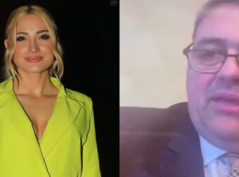 Υπόθεση Τούνη: Ο δικηγόρος των κατηγορούμενων για το δεύτερο βίντεο – «Φαίνεται ξεκάθαρα το πρόσωπό της»