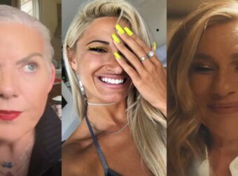 Νανά Παλαιτσάκη: Είπε τα αυτονόητα για τα Jumbo και την Τούνη «Από τα έντερα στο σπιράλ….»