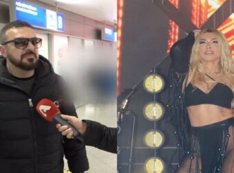 Τριαντάφυλλος για Ηλιάδη: «Υπάρχει νόημα μετά από 17 χρόνια να μιλήσει;»