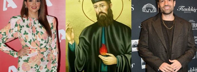 Άγιος Εφραίμ: Δάκρυσε η εικόνα του στην Κάλυμνο – Το τάμα της Τσιμτσιλή και η βάφτιση του Αργυρού