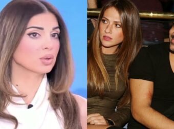 Τσιμτσιλή για διαμάχη Δόξα – Δεληθανάση: «Η Μαρία έχει ήδη κάνει εξώδικο και θα κάνει ασφαλιστικά μέτρα»