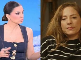 Τσιμτσιλή για Ούστα: «Δεν είμαι σίγουρη αν άνθρωποι από το φιλικό της περιβάλλον ήξεραν όλη την έκταση του προβλήματος»