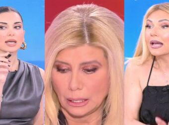 Μεσσαροπούλου για Κουτσελίνη – Λιάγκα: «Για κάποιο λόγο είναι πιο εύθικτη σε αυτό το συγκεκριμένο πράγμα»