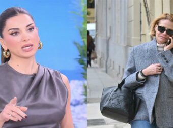 Τσιμτσιλή για Μπαλατσινού: «Έχει “φάει τα χαστούκια της”, δεν ήταν όλη η ζωή της στρωμένη με ροδοπέταλα»