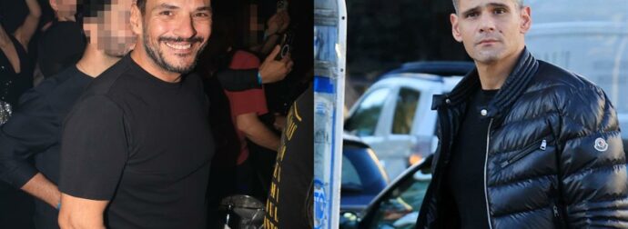 Κώστας Τσουρός: Η πρώτη αντίδραση μετά το ξέσπασμα του Δημήτρη Ουγγαρέζου