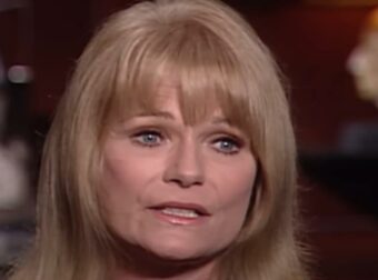 Valerie Perrine: Πέθανε σε ηλικία 82 ετών η ηθοποιός του «Superman» και του «Lenny»