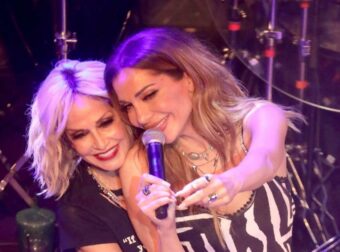 Άννα Βίσση: Η Βανδή παίρνει την θέση της στο Hotel Ερμού!