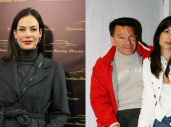 Εύη Βατίδου: Συγκινούν οι αναρτήσεις για τον έναν χρόνο από τον θάνατο του Αλέξη Κούγια