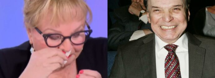 Γιώργος Μαρίνος: Σπάραξε στο κλάμα η Παγιατάκη στο Buongiorno – «Μου έκανε πρόταση γάμου και χώρισα»