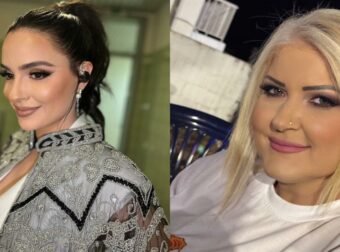 Ξένια Βέρρα: «Δεν μιλάμε με τη θεία μου, Χαρά Βέρρα»