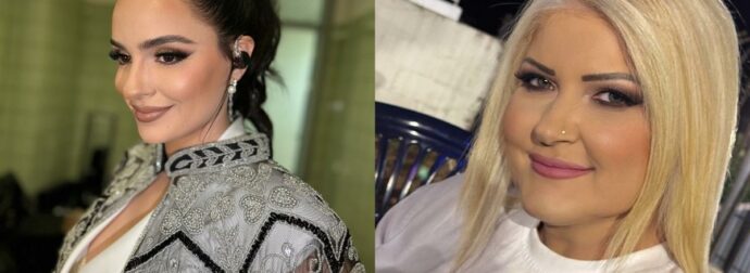 Ξένια Βέρρα: «Δεν μιλάμε με τη θεία μου, Χαρά Βέρρα»