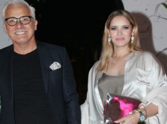 Χάρης Χριστόπουλος για την Ημέρα της Γυναίκας: «Ευχαριστούμε που υπάρχετε»