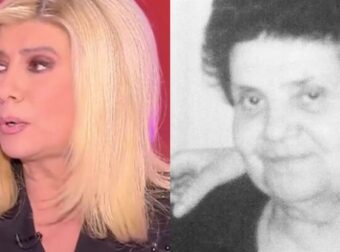 Κουτσελίνη: Συγκινήθηκε για την μητέρα της – «Aν θέλω να φύγω από αυτή τη ζωή είναι γιατί θέλω να τη συναντήσω»