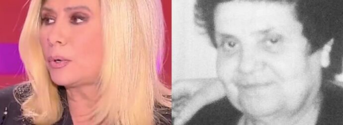 Κουτσελίνη: Συγκινήθηκε για την μητέρα της – «Aν θέλω να φύγω από αυτή τη ζωή είναι γιατί θέλω να τη συναντήσω»